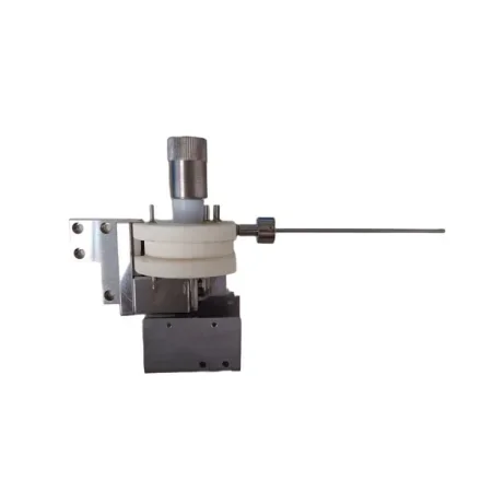 Mindray BC5800 — BC5600 гематологический анализатор Запасные части узла клапана крови Distribution