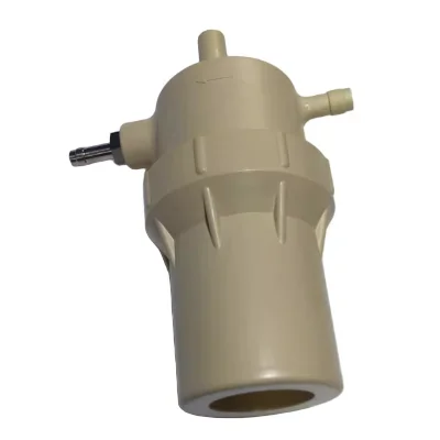 Toray TR8000 — Dialyzer входной фильтр для воды машины