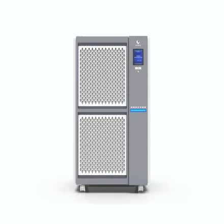 CF/Y3000-M3 — Cfull Laminar Проточный воздушный стерилизатор