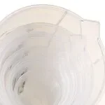 Thermo Fisher Scientific 1201-1234 — Каждый профильный пластиковый стакан Nalgene GriffinLow в различных упаковках