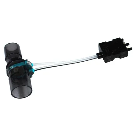 GE Healthcare E8992TB — ECGTrunkCable, 3/5-leadw/ESUfilter, IEC, 3. 6m/12ft