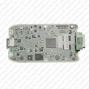 GE Healthcare E11086TB — Совершенно материнская плата Vscan с блоком питания