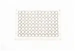 Thermo Fisher Scientific 2205 — Каждый 96hole Микротитрационный микропланшет, полистирол, 400 мкл, нестерильный, дно Ushape