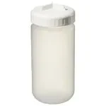 Thermo Fisher Scientific 3141-0500PK — Упаковка из 4 бутылей для центрифуги Nalgene — с герметичной крышкой PPCO, PPscrew