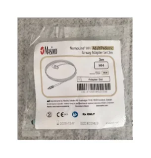 Пробирка для отбора проб CO2 для мониторов пациента Comen Mindray