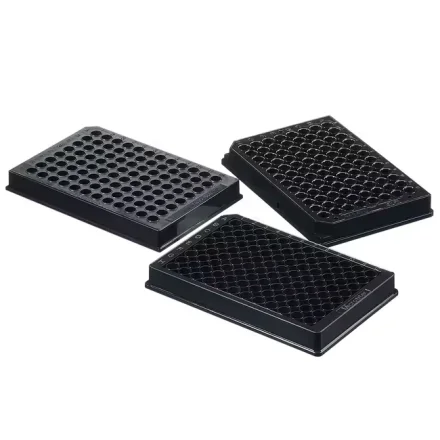 Thermo Fisher Scientific 437111 — Упаковка из 80 иммунных черных планшетов 96orifice, 350 мкл, Maxisorp
