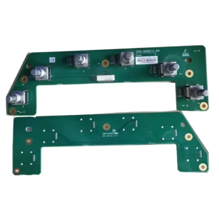 Mindray DC8 — S DC8PR DC8EXP DC8CV Главный блок управления ультразвуковой системой Encoder в сборе