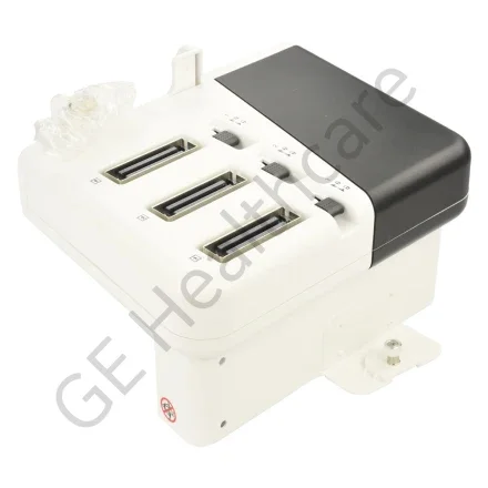 GE Healthcare E12641TB — Тележка с улучшенной изоляцией 3-датчик Коробочный комплект