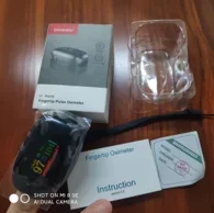 Oximeter TFT-экран