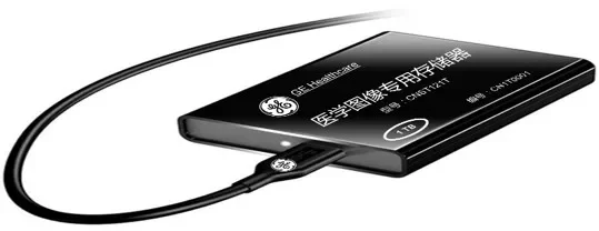 GE Healthcare E8804TB — Память для медицинских изображений