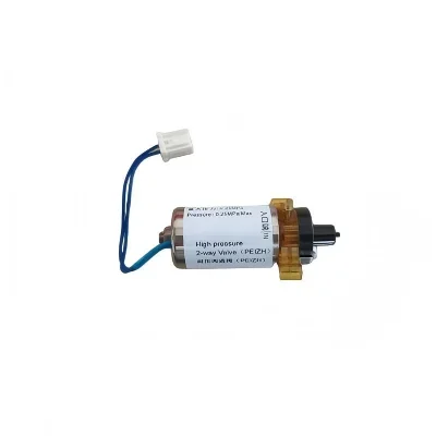 Mindray BC5000 — 5100 5120 5130 5140 5150 гематологический Анализатор 2-Way Устойчивый к давлению микросоленоидный клапан