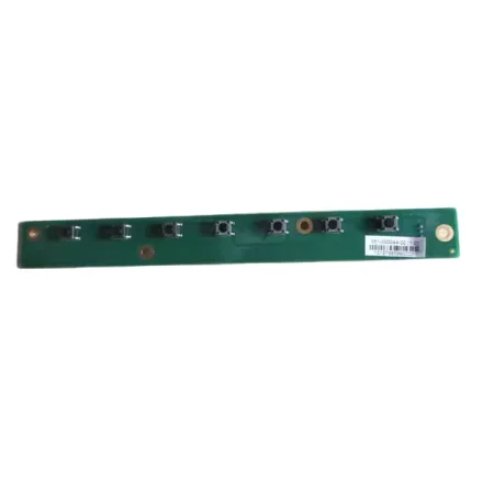 Mindray WATO EX20 — 20VET 25 анестезиологический Машина с 7-дюймовым экраном Keypad Плата сканирования FRU