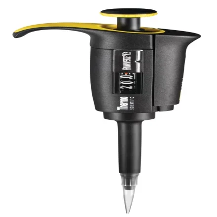 Thermo Fisher Scientific 4642110 — Каждая пипетка Finn пипетка F2 с переменным диапазоном, от 1 до 10 мл