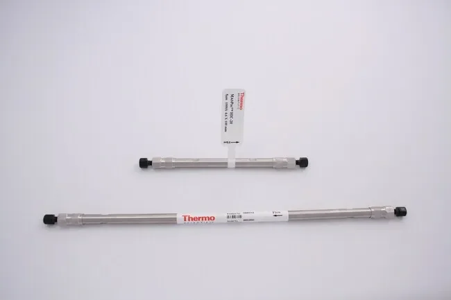 Thermo Fisher Scientific 88482 — Каждый MAbPac HIC-10Silica гель-гидрофобная колонка для ВЭЖХ-хроматографии, 5 мкм, 4, 6 мм x 10 мм