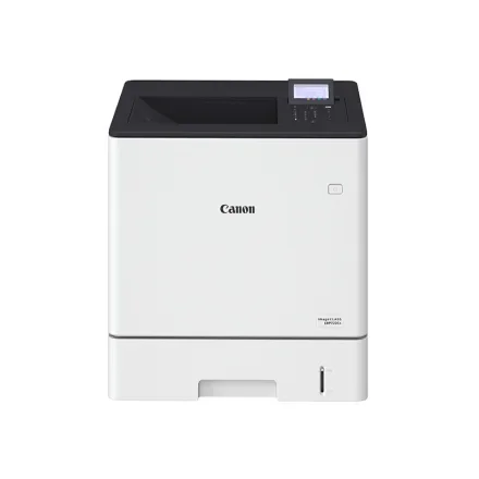 Canon LBP722Cx — Лазерный принтер Подержанные офисные копировальные аппараты Восстановленные цветные копировальные аппараты A3 Настольный принтер Imprimante