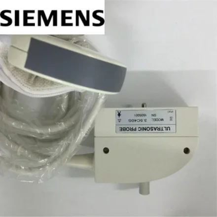 Siemens EC9-4 — Совместимый внутриполостный датчик (G60)