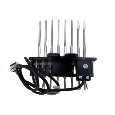 Mindray BS380 — BS390 биохимический анализатор 8-Stage Чистящая игла в сборе