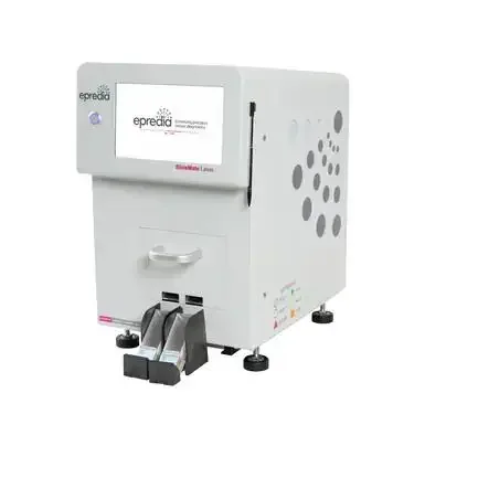 Thermo Fisher Scientific Catalog No. 80-000-48 — Подогреватель слайдов Epredia SlideMate Лазерный принтер для слайдов Каталог Лазерный принтер для слайдов