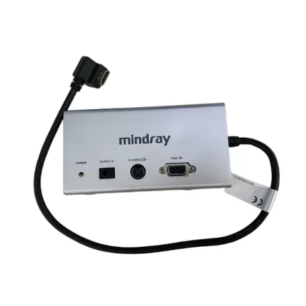 Mindray M8 — M9 Ультразвуковой модуль iDock51 Модуль расширения аудио и видео