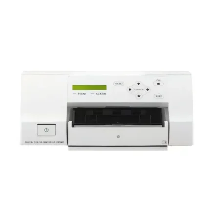 ultrasonido UP-D25MD — Sony Ультразвуковой видеопринтер A6 Цифровой цветной принтер 423 DPI
