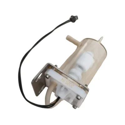 Mindray BC7500 — Гематологический анализатор Short Fluid Резервуар (3118) 115-061267-00