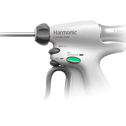 ACE HAR36 — ETHICON ENDO-SURGERY Harmonic Laparoscopic Ножницы 5 мм Диаметр 36 см Длина