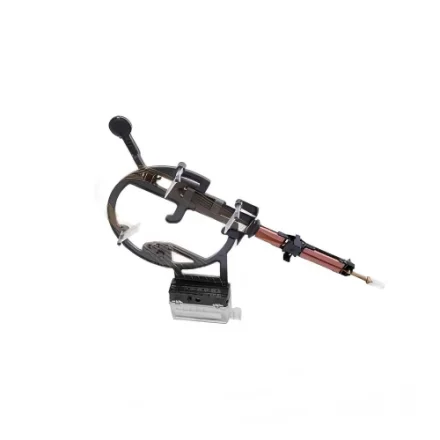Thermo Fisher Scientific Analyzer 8-Capillary — Applied Biosystems SeqStudio Генетический анализатор Flex Матрица 36 см A49104 Капиллярные матрицы для генетического анализатора серии SeqStudio Flex