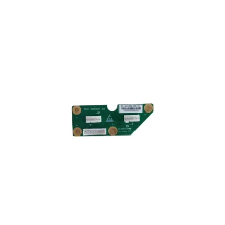 Mindray EX55Pro — EX65Pro A7 анестезиологический аппарат ИВЛ Плата энкодера PCBA 051-001260-00