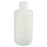 Thermo Fisher Scientific 382003-0032 — Футляр из 24 бутылок Nalgene LDPEL с крышкой с низким содержанием частиц/низким содержанием металлов, 1000 мл, вместимость: 1000 мл; Размер крышки бутылки: 38-430 мм