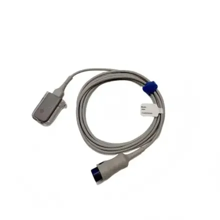 Mindray DPM6 — 562A SpO2 Кабель-адаптер 0010-20-42710 7-контактный разъем для монитора пациента DPM7