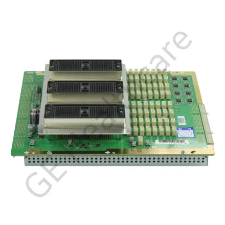 GE Healthcare E11679TB — Плата подключения датчиков 3-interface