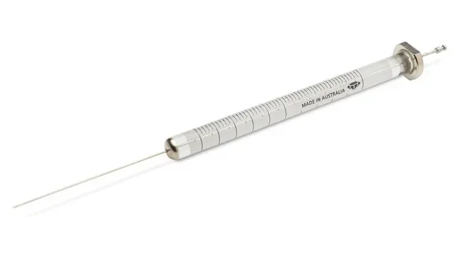 Thermo Fisher Scientific 36500580 — От EachApplicable до Thermo ScientificThe Игла автосамплера с фиксированной иглой, 10 мкл, двадцать три штуцера, номер 26, длина 50 мм