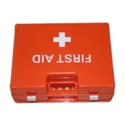 packet BK-A01 — Пакет first-aid