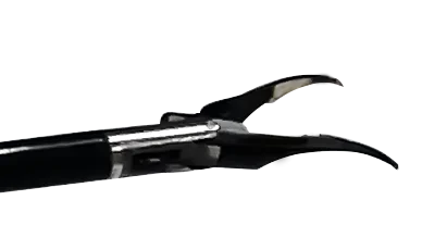 Низкий температура Bipolar cutting clamp