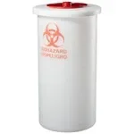 Thermo Fisher Scientific 6370-0015 — Каждый контейнер для биологически опасных отходов Nalgene, 57L