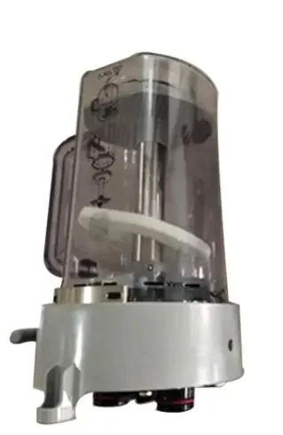Mindray WATO EX-35 — Бывшая в употреблении канистра с натрием анестезиологический для EX-55pro EX55 EX65pro EX65 в сборе с абсорбентом CO2 CO2 Канистра