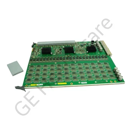 GE Healthcare E11851TB — Совершенно BF192Assy