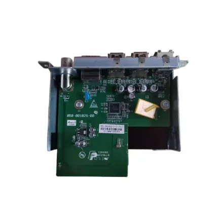 Mindray T5 — Монитор пациента Плата интерфейса USB Плата интерфейса DVI