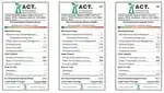 Thermo Fisher Scientific 1201-0050 — Корпус на 48 NalgeneLow типа polypropyleneGriffinbeaker