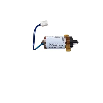 Mindray BC5180CRP — Б/у 5310CRP 5390CRP 6800Plus миниатюрный клапан Two-Way Solenoid (устойчивый к давлению)