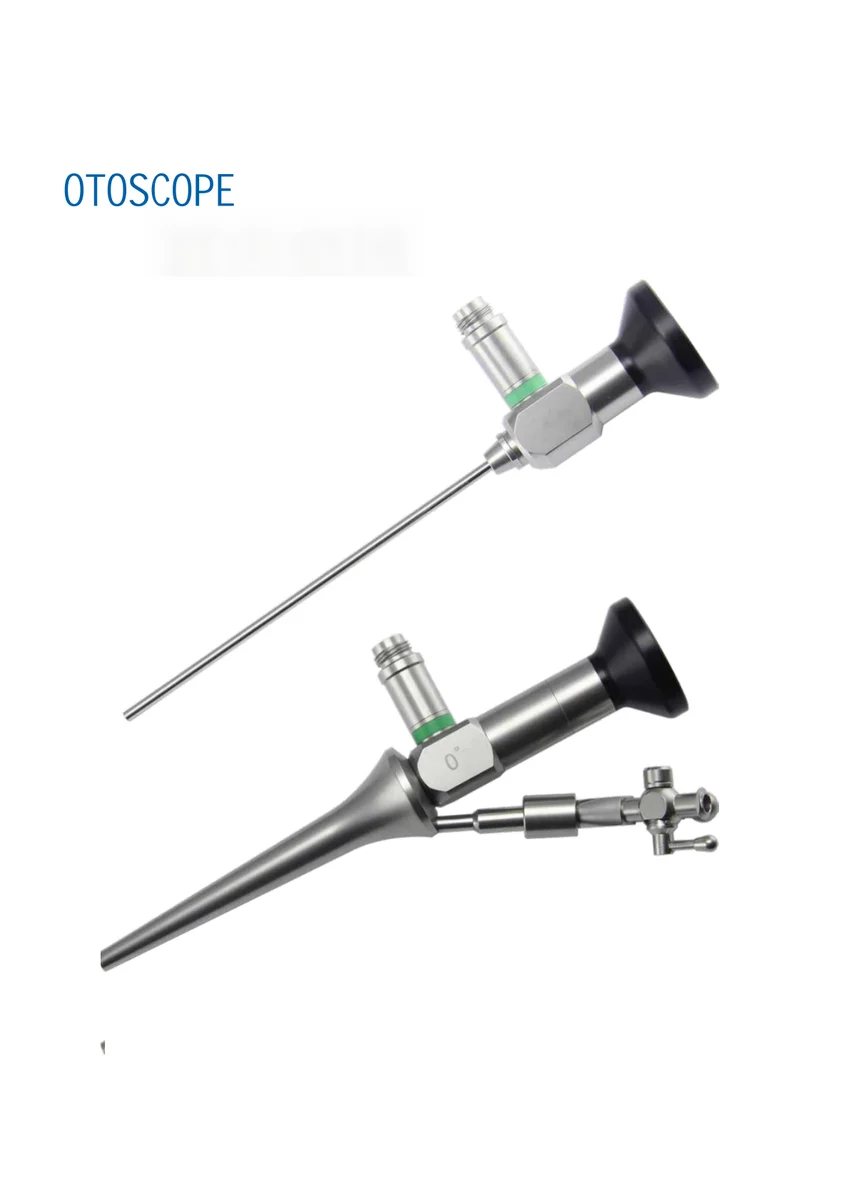 EJ-1 — Медицинский Endoscope Ухо Нос Горло Endoscope 0 ° 2, 7*110 Ухо Endoscope