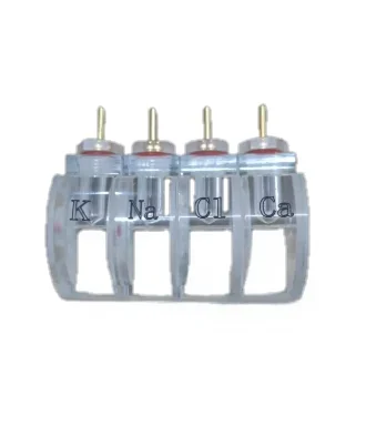 Электроды ISE K Na Cl Ca для замены анализатора AVL Electrolyte