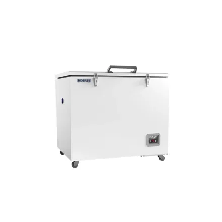 BIOBASE BDF-40H210 — Медицинский refrigerator -40°C -40°C Морозильник БИОБАЗА