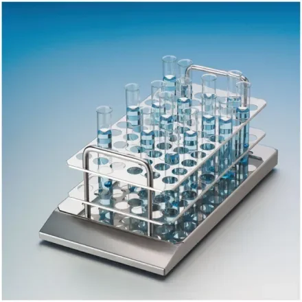 Thermo Fisher Scientific 50087955 — Каждый штатив Cimarec для пробирок диаметром 16 мм