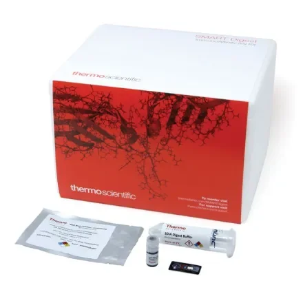 Thermo Fisher Scientific 60110-104 — Каждый набор SMART Digestimmunoaffinity (IA)Стрептавидин