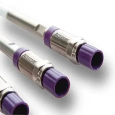 Thermo Fisher Scientific 17426-102130 — Каждая колонка для хроматографии Accucore PFP с обращенной фазой ВЭЖХ, 2, 6 мкм, 2, 1 мм x 100 мм