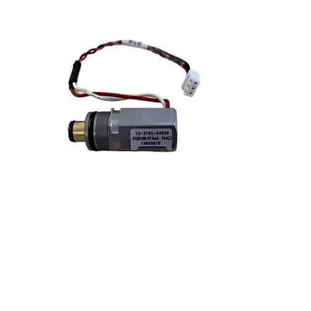 Mindray SynoVent E3 — E5 Intake Valve Соединительный кабель, пропорциональный Valve 12-216C-04620, 04520