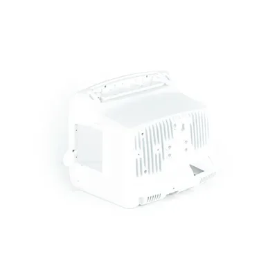 GE Healthcare E9444TB — Задняя крышка DASH (8–10 дюймов)
