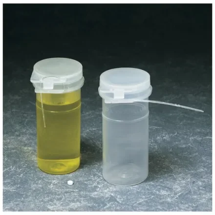 Thermo Fisher Scientific 0125 — 411-0125 Упаковка на 250 штук Security-SnapEscherichia coli Полипропиленовая бутыль для проб воды: стерильная