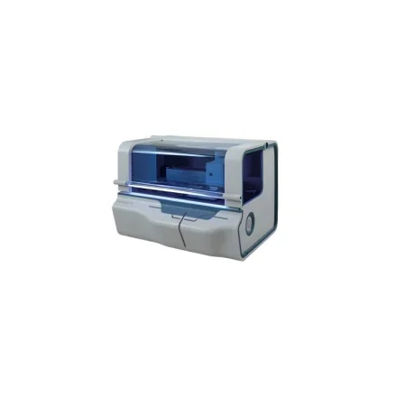 Spotter 96/384-well — Высокий-Throughput Capitalbio Personal Arrayer 16 Высокая гибкость и эффективность Microarray Контактная печать на пластинах и запатентованная бесконтактная подача